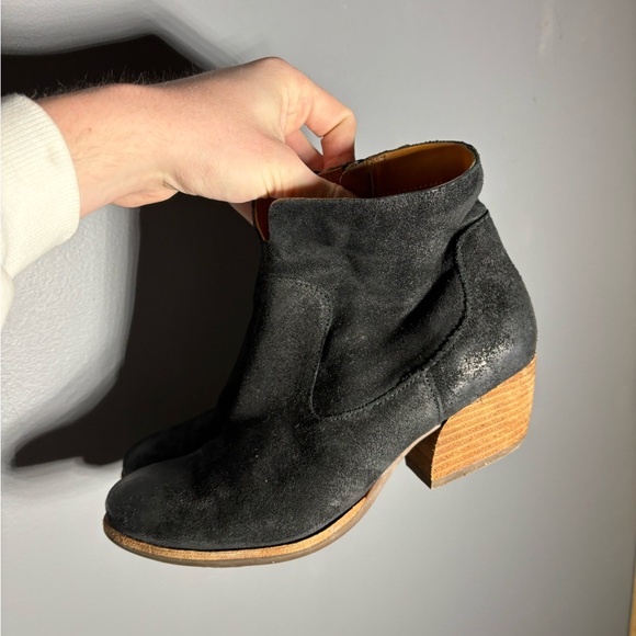 Kork-Ease Sherrill Western Boot Women’s Size 7 - Picture 2 of 7